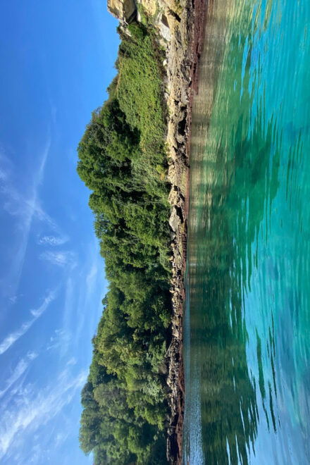 Hendaye Boat Excursion, Basque Country - Highlights and Experiences