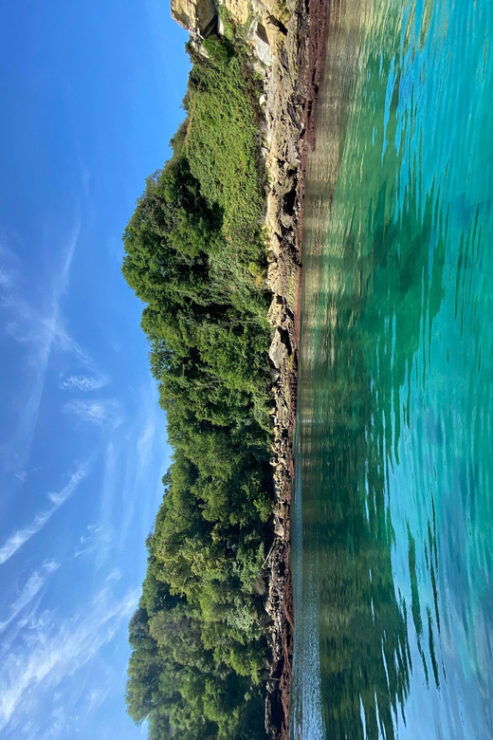 Hendaye Boat Excursion, Basque Country - Detailed Itinerary