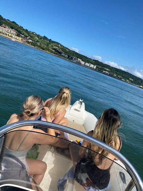 Hendaye Boat Excursion, Basque Country - Unique Highlights