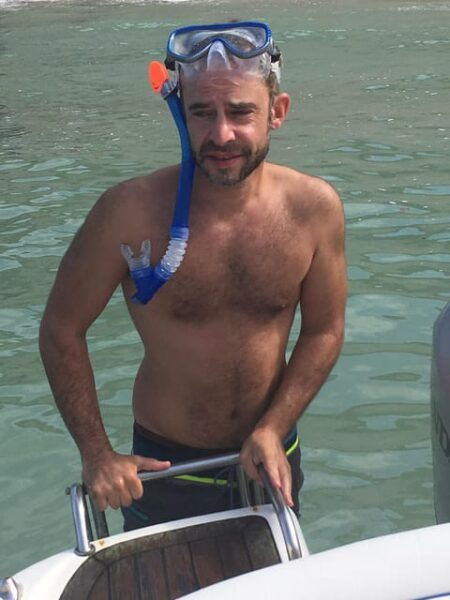 Hendaye Boat Excursion, Basque Country - Questions You May Have