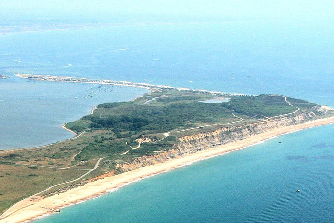 Hengistbury Head: A Self-Guided Audio Tour - Importance of Audio Guides