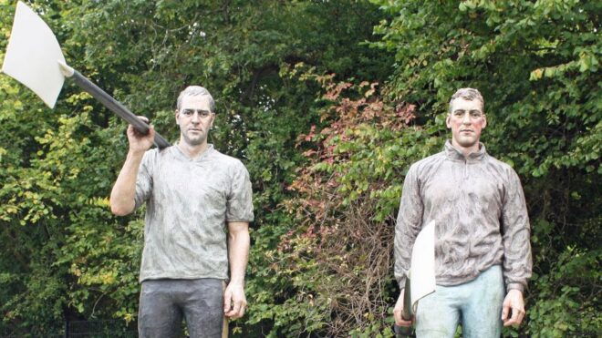 Henley: Smartphone Treasure Hunt Style Heritage Walks - Additional Information