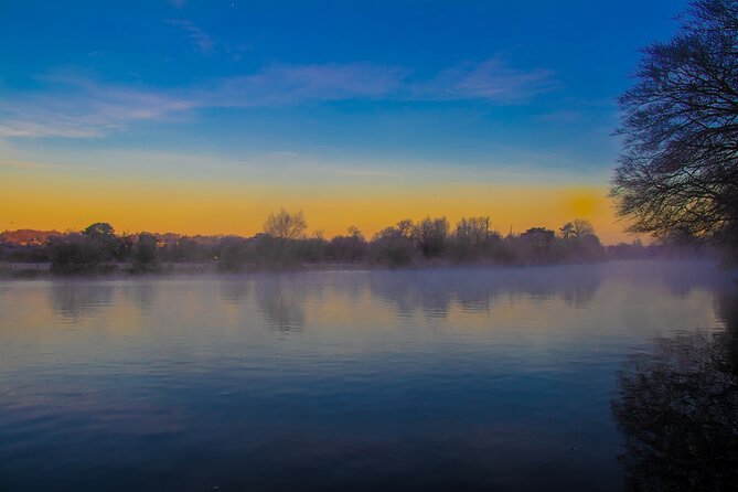 Henley Tour App, Hidden Gems Game and Big Britain Quiz (1 Day Pass) UK - Cancellation Policy Details