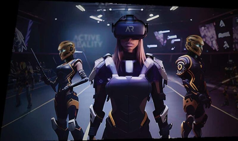 Henley: Virtual Reality Experience - Introduction