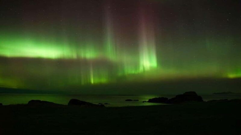 Henningsvær: Northern Lights Tour with Photographer - Good To Know