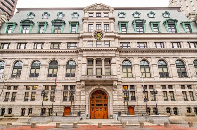 Her Story - A Women's History Walking Tour of Boston - FAQ