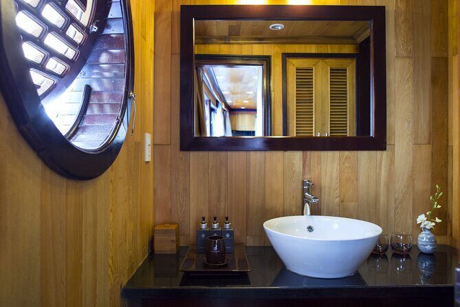 Hera Classic Cruise 2 Days 1 Night Halong Bay With BALCONY CABINS - Final Thoughts