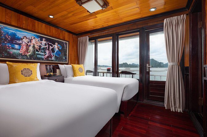 Hera Cruise 2-day Explore Halong Bay from Hanoi - Practical Details: What to Expect