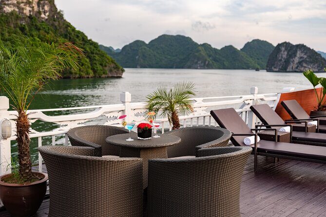 Hera Cruise 2-day Explore Halong Bay from Hanoi - Final Thoughts: Is Hera Cruise the Right Choice?