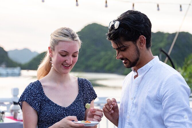 Hera Luxury Cruise Halong Bay 2 Days 1 Night Tour from Hanoi - Who Is This Tour Best For?