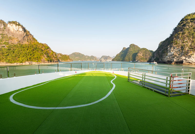 Hera Luxury Day Cruise: Ha Long Bay & Lan Ha Bay Tour - Price and value: what you’re paying for