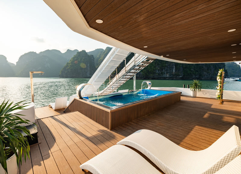 Hera Luxury Day Cruise: Ha Long Bay & Lan Ha Bay Tour - Should you book Hera Luxury Day Cruise?