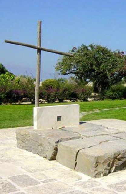 Herakleion City Center Walking Tour - Experience Highlights