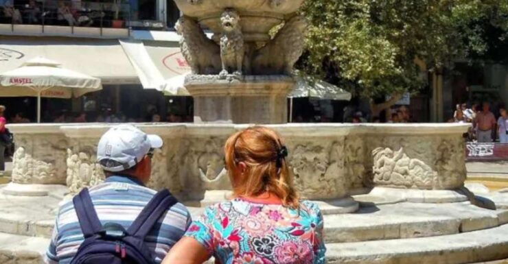 Herakleion: City Self-Guided Game & Tour - Experience Highlights