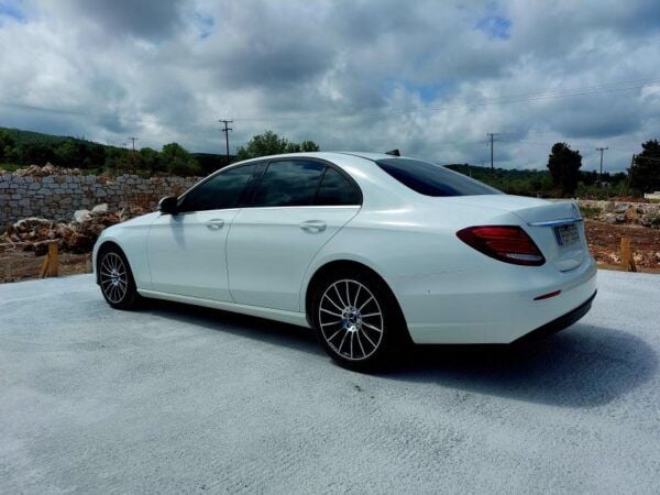 Heraklion Airport-Port Private Transfer Services - The Sum Up