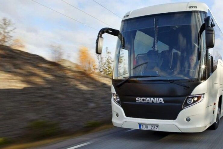 Heraklion Airport: Shared Transfer To/From Rethymno - Transfer Experience