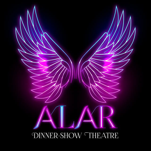 Heraklion: Alar Spectacular Dinner Show With Transfer - Included Amenities