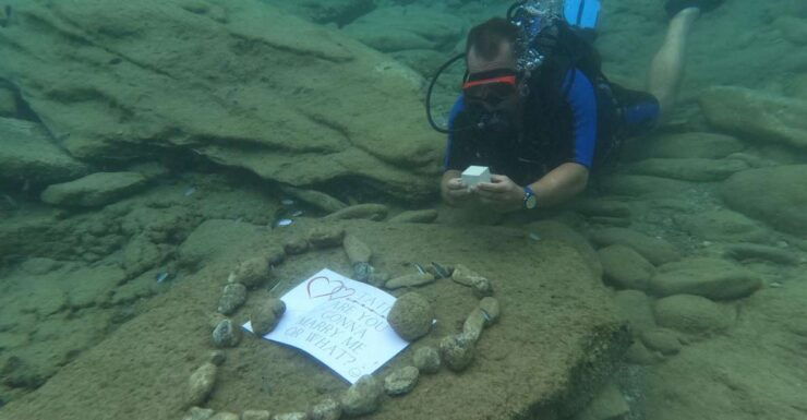Heraklion: Alternative Sunset Private Scuba Dive (Beginners) - Activity Details