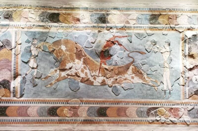 Heraklion Archaeological Museum Ticket & Audio Guide - Why This Experience Works  