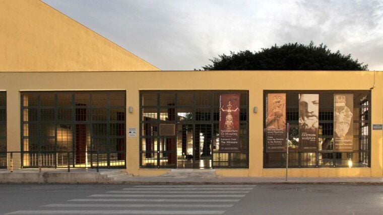 Heraklion Archaeological Museum Ticket & Audio Guide - Final Thoughts  