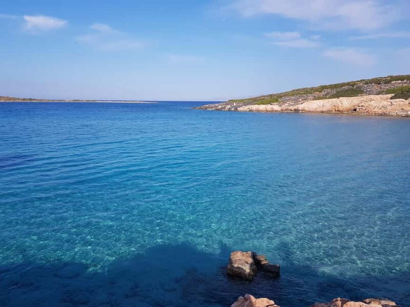 Heraklion Areas : Elounda Boat Trip -The Authentic - Who Would Love This Tour?