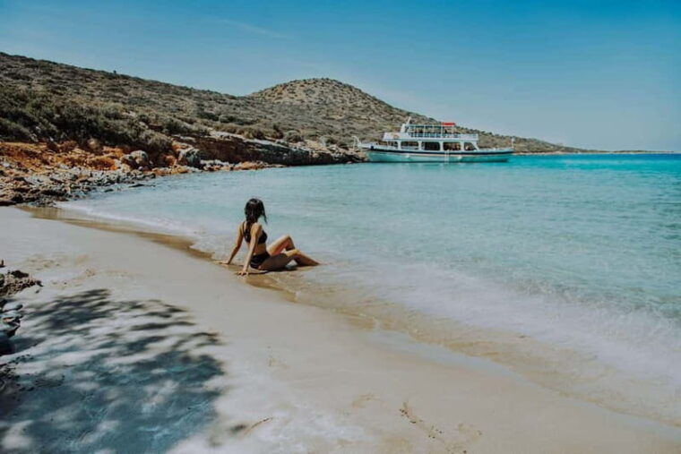 Heraklion Areas : Elounda Boat Trip -The Authentic - Authenticity & Value  