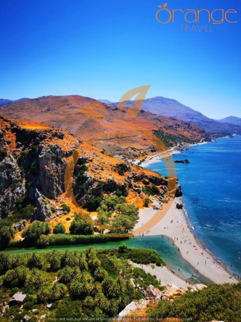 Heraklion Areas : Preveli Beach & Palm Forest Full-Day Tour - How Does It Value Out?
