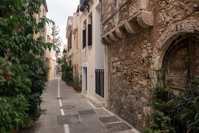 Heraklion Areas:Rethymno,Chania & Lake Kournas Full-Day Tour - A Deep Dive into the Tour Experience