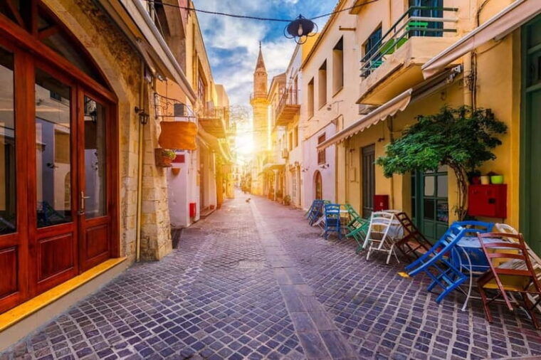 Heraklion Areas:Rethymno,Chania & Lake Kournas Full-Day Tour - Final Words