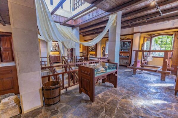 Heraklion: Authentic Greek Food Cooking Class - Common Questions