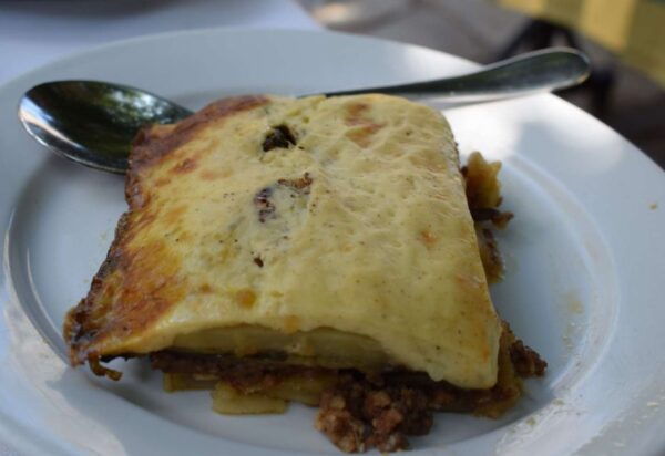 Heraklion: Authentic Greek Food Cooking Class - The Sum Up