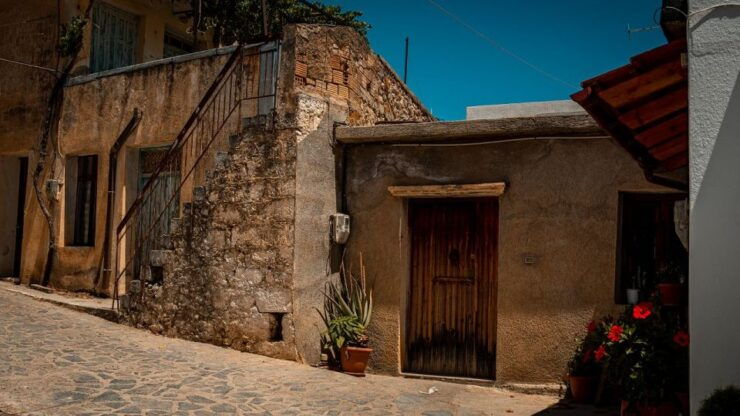 Heraklion Authenticcultural Crete/Olive Oil Testing Swim - Itinerary Highlights