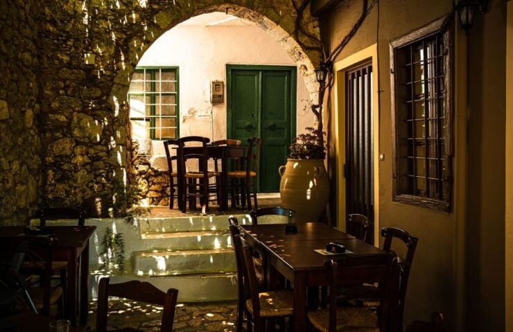 Heraklion Authenticcultural Crete/Olive Oil Testing Swim - Cultural Village Exploration