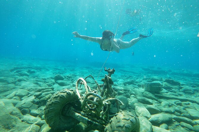 Heraklion: Beginner-Friendly Snorkeling Trip - The Sum Up