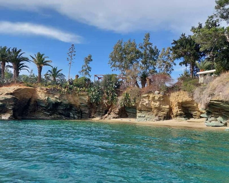 Heraklion: Boat Safari with guided snorkeling tour. - What to Expect from the Crete Boat Safari