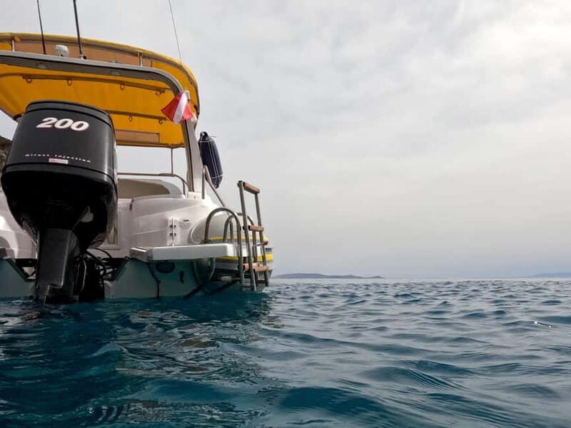 Heraklion: Boat Safari with guided snorkeling tour. - Pricing and Value