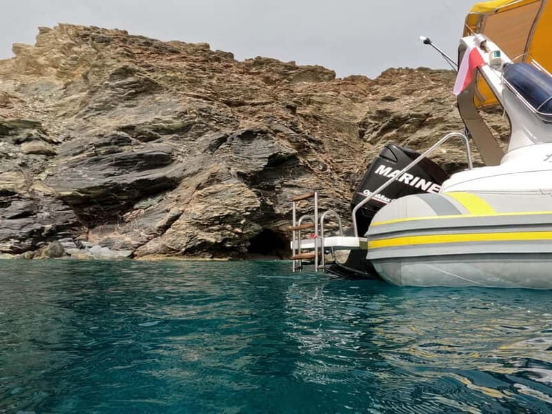 Heraklion: Boat Safari with guided snorkeling tour. - Authentic Experiences from Past Travelers