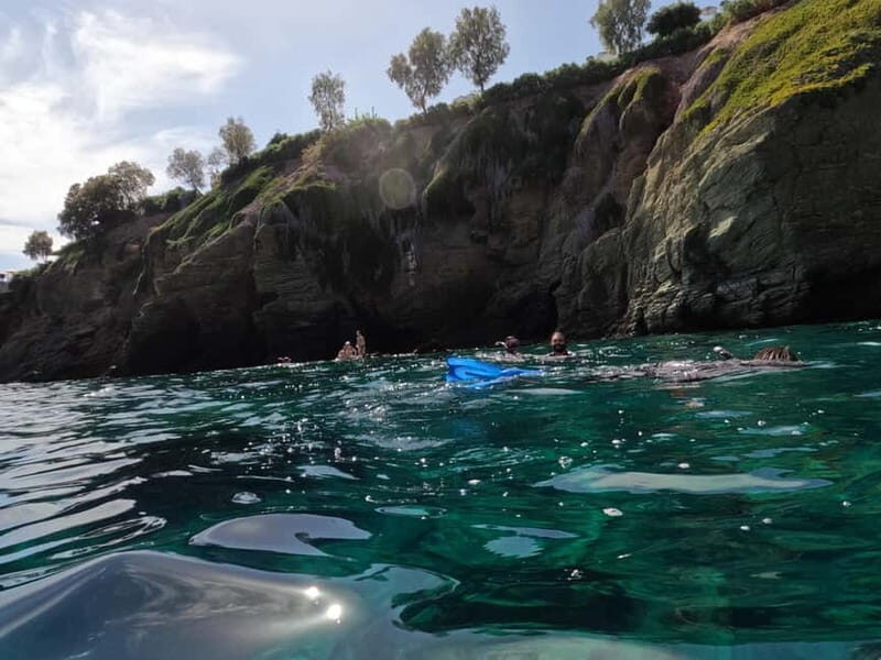 Heraklion: Boat Safari with guided snorkeling tour. - FAQs