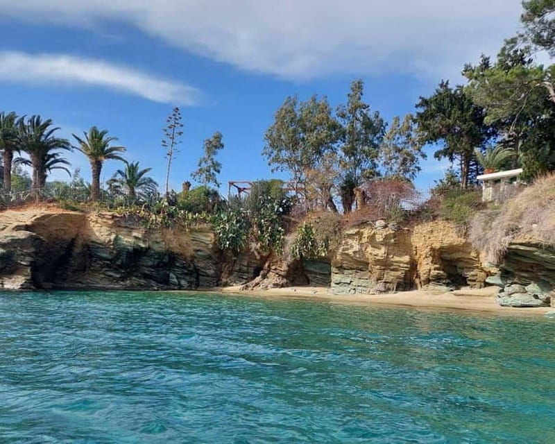 Heraklion: Boat Safari with guided snorkeling tour. - An In-Depth Look at the Experience  