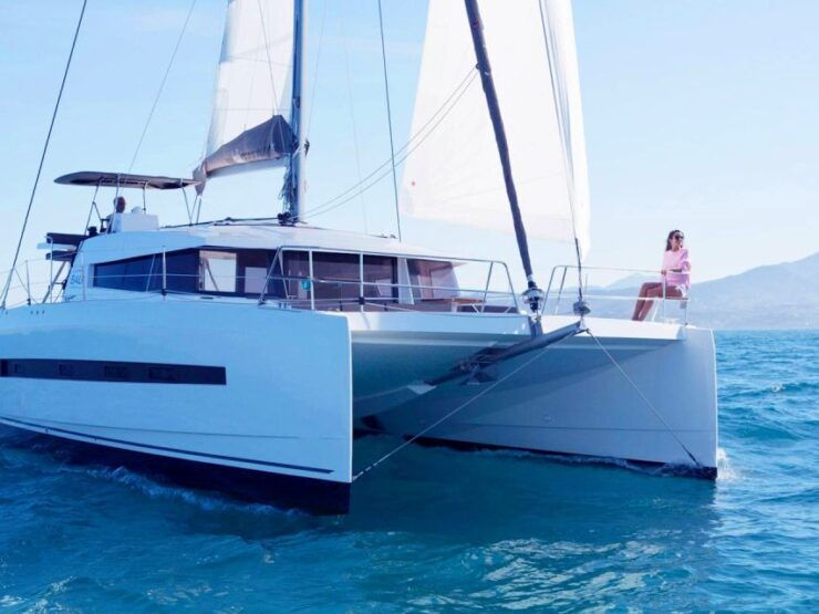 Heraklion: Catamaran Cruise to Dia With Snorkeling and Lunch - Activity Details and Options