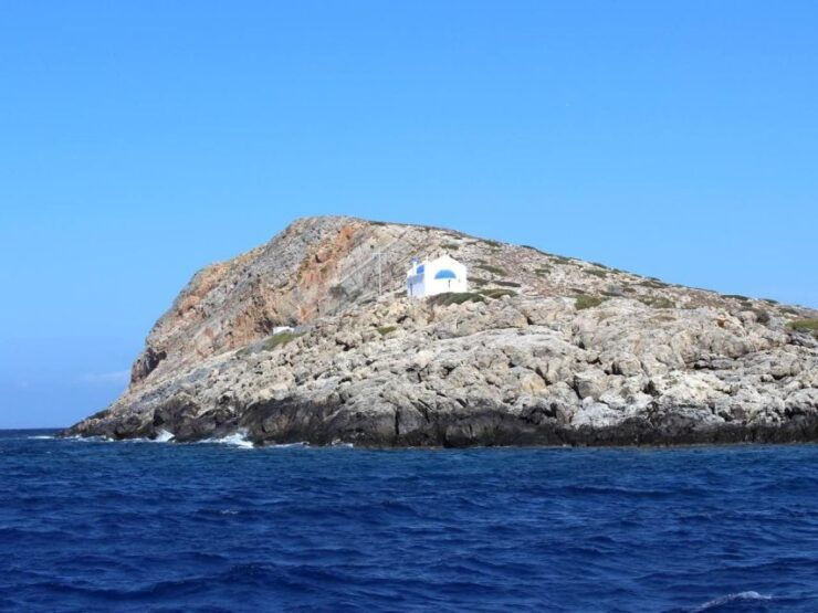 Heraklion Catamaran Cruise & Transfer - Booking Information
