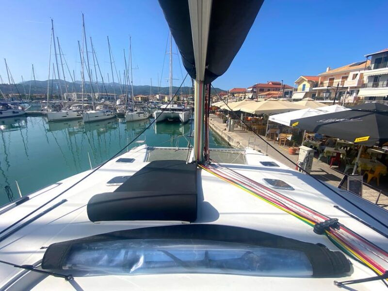 Heraklion: Catamaran Sailing to Dia island - Why You Should Consider This Tour