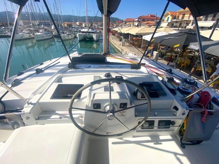 Heraklion: Catamaran Sailing to Dia island - Practical Details and Tips