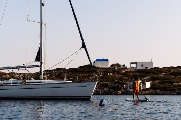 Heraklion: Catamaran Sailing to Dia island - Final Thoughts