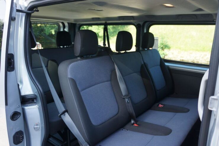 Heraklion: Chauffeur Transfer Service - Booking Details and Flexibility