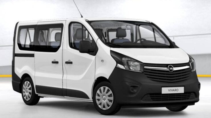 Heraklion: Chauffeur Transfer Service - Highlights of the Service