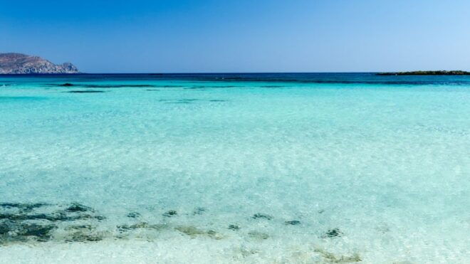Heraklion: Chrissi Island and Ierapetra Cruise With Lunch - Customer Testimonials