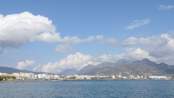 Heraklion: Chrissi Island and Ierapetra Cruise With Lunch - Pickup and Drop-off Details