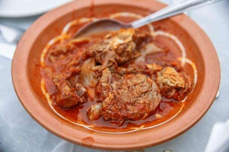 Heraklion City: Greek Food Tasting Walking Tour - Experience Highlights