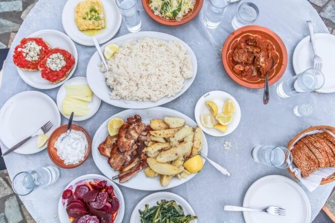 Heraklion City: Greek Food Tasting Walking Tour - Pricing Details